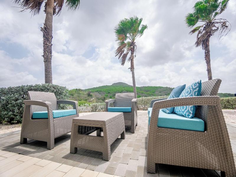 Piscadera Harbour Village image