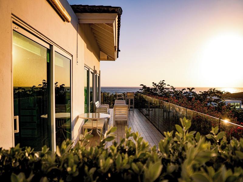 Piscadera Harbour Village image