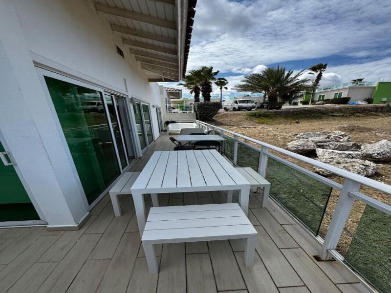 Piscadera Harbour Village image