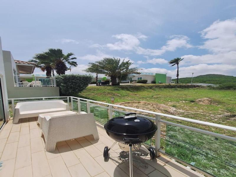 Piscadera Harbour Village image