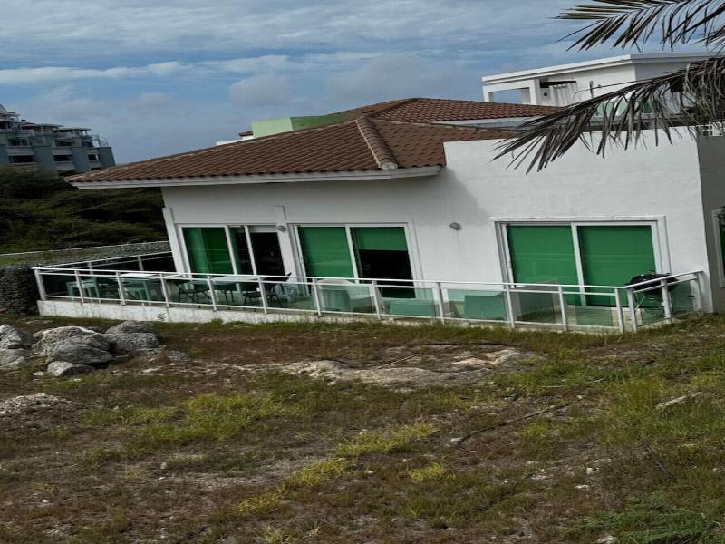 Piscadera Harbour Village image