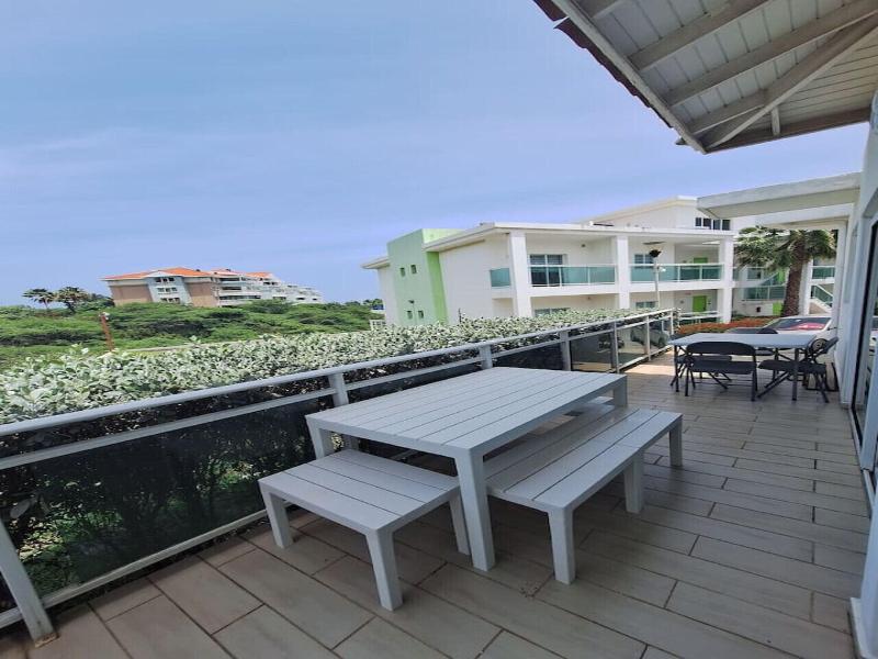 Piscadera Harbour Village image