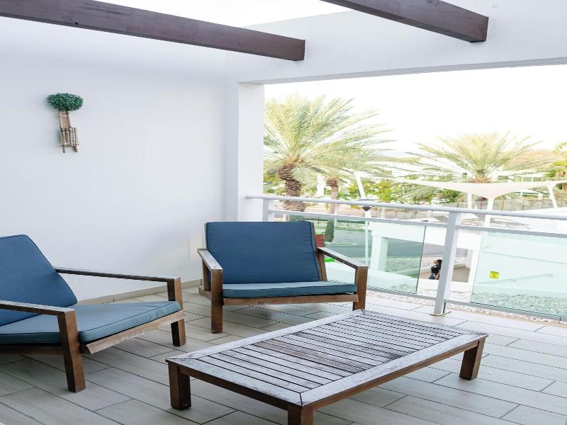 Piscadera Harbour Village image