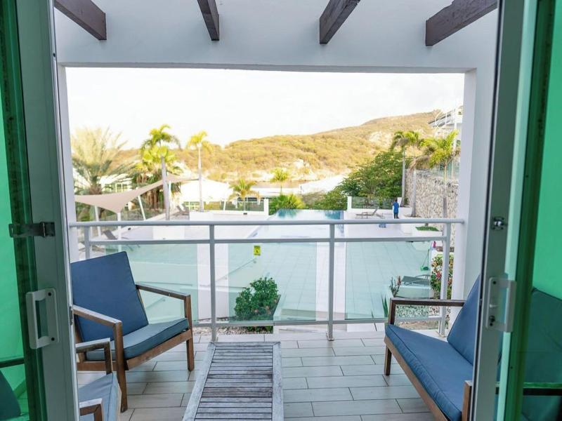 Piscadera Harbour Village image
