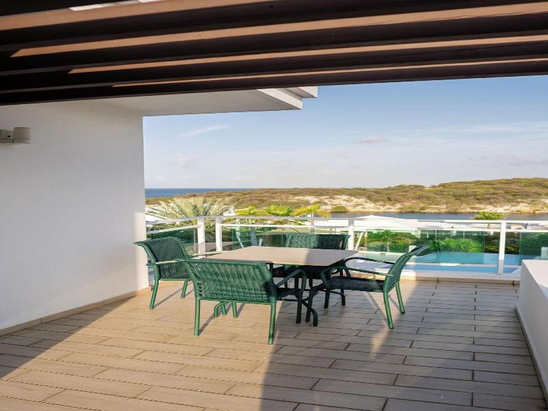 Piscadera Harbour Village image