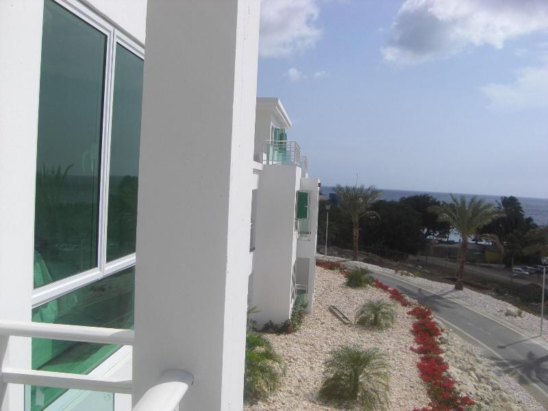 Piscadera Harbour Village image