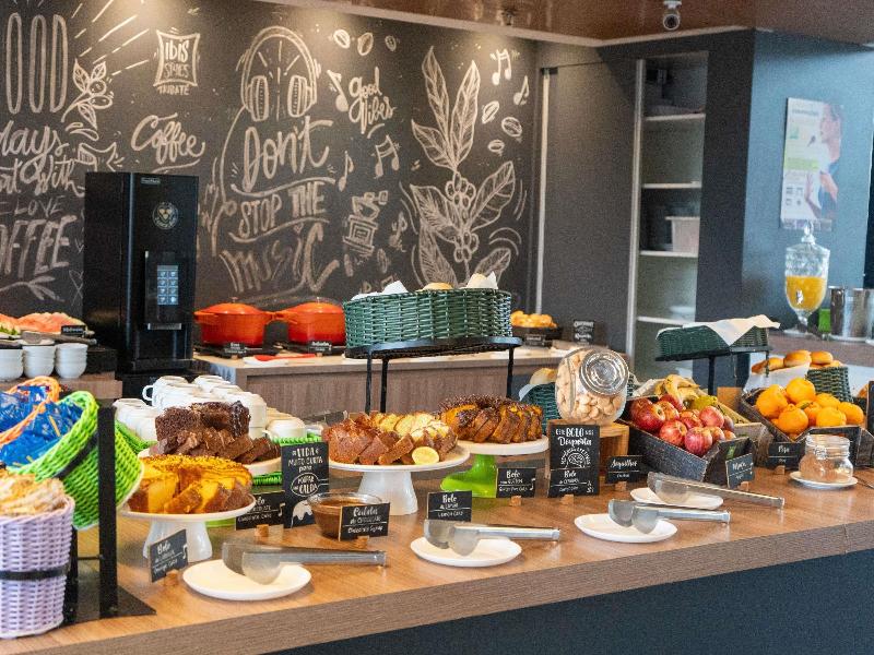 Ibis Styles Taubate image