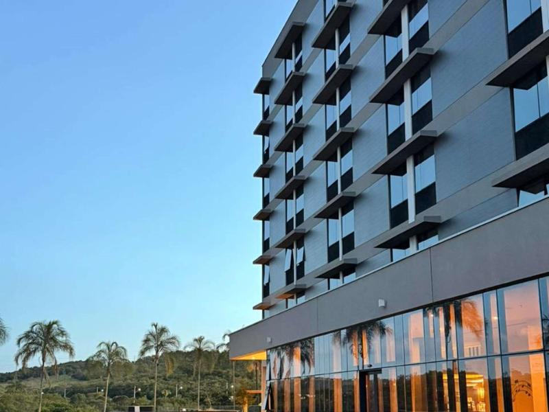 Ibis Styles Taubate image