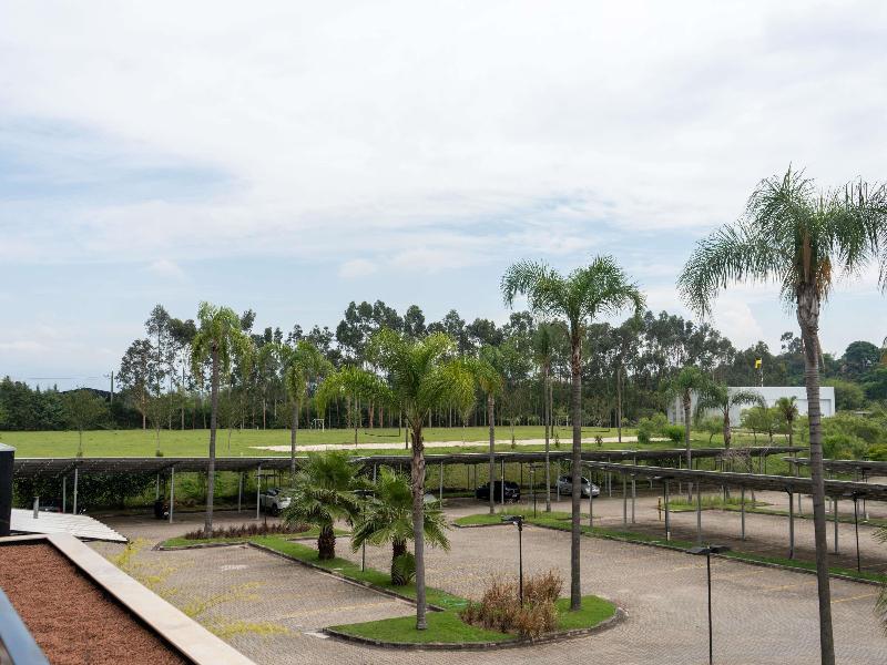 Ibis Styles Taubate image