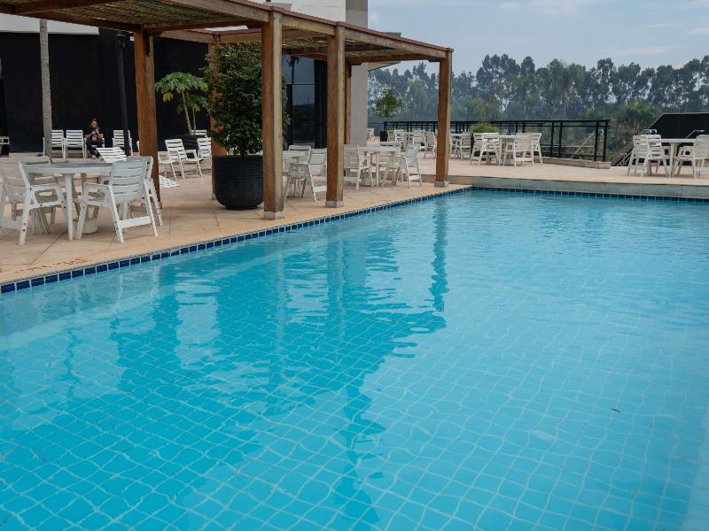 Ibis Styles Taubate image