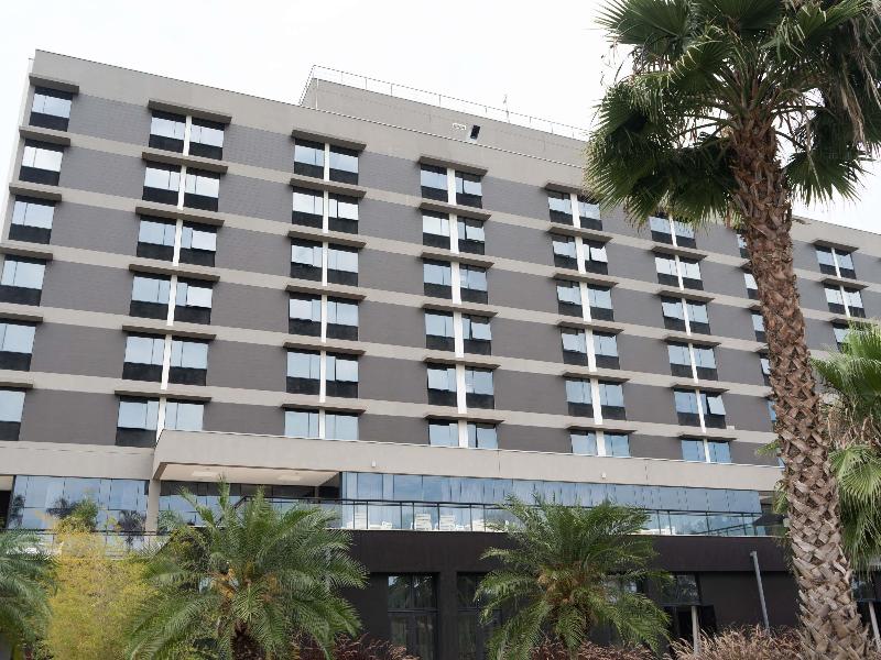 Ibis Styles Taubate image