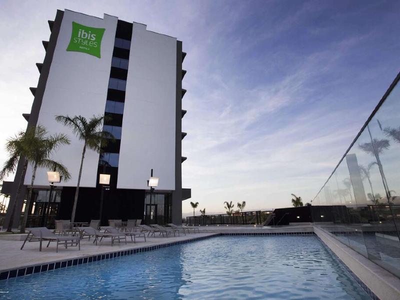 Ibis Styles Taubate image