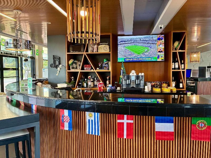 Ibis Styles Taubate image