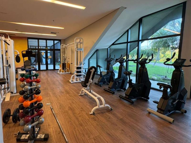 Ibis Styles Taubate image