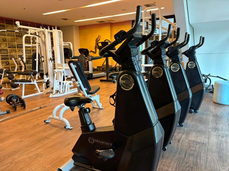 Ibis Styles Taubate image