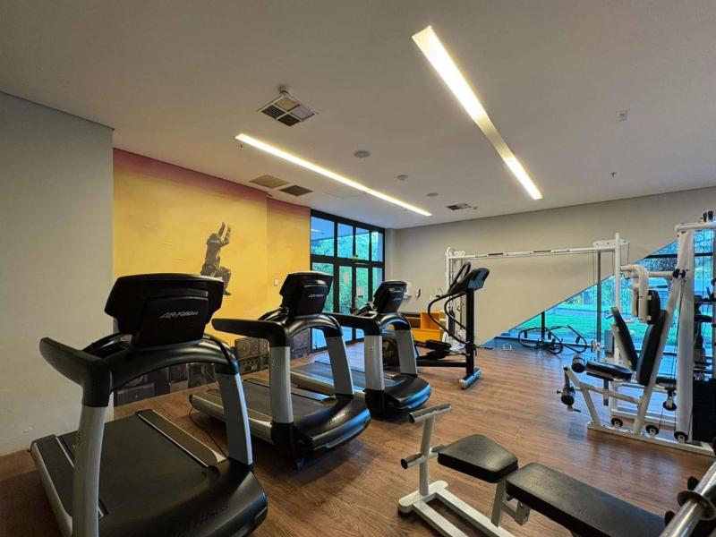 Ibis Styles Taubate image