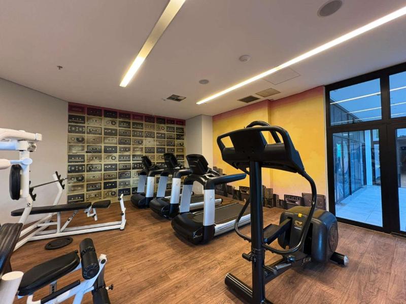 Ibis Styles Taubate image