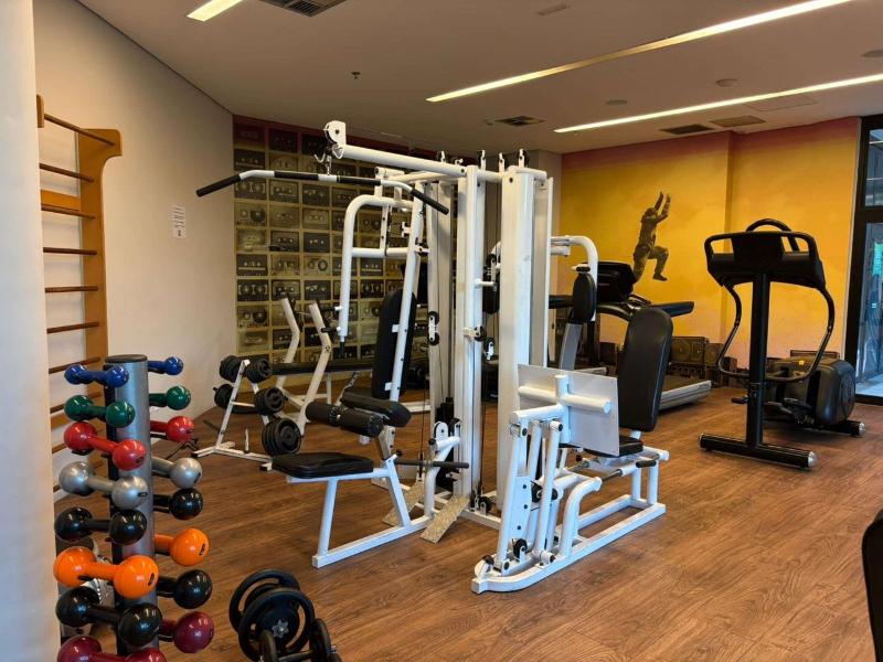 Ibis Styles Taubate image