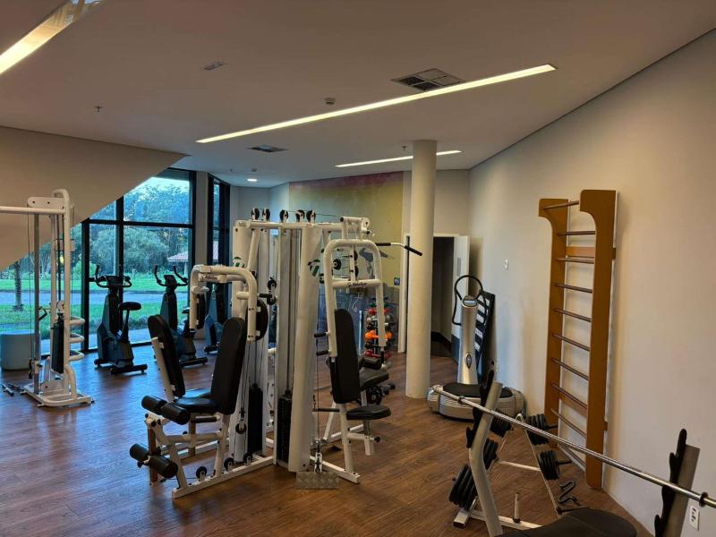 Ibis Styles Taubate image