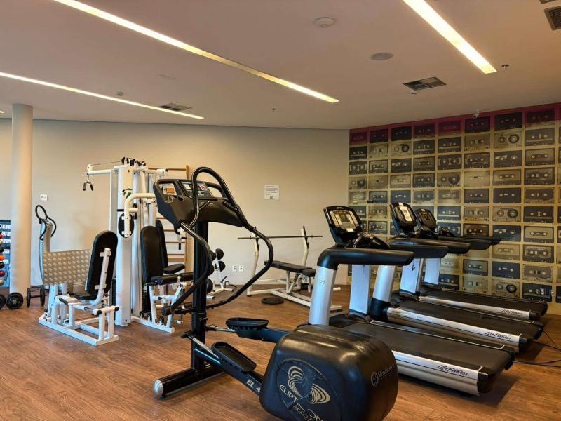 Ibis Styles Taubate image