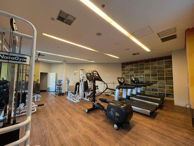 Ibis Styles Taubate image