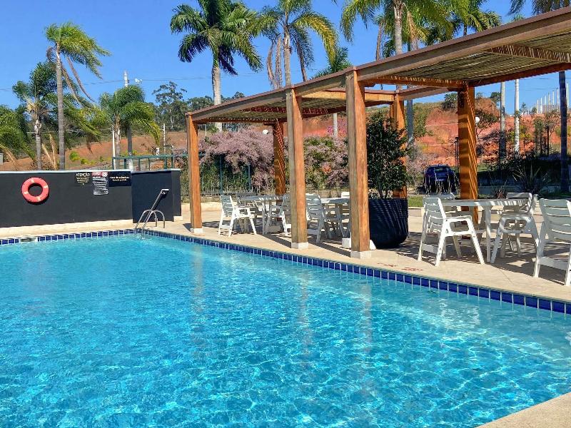 Ibis Styles Taubate image