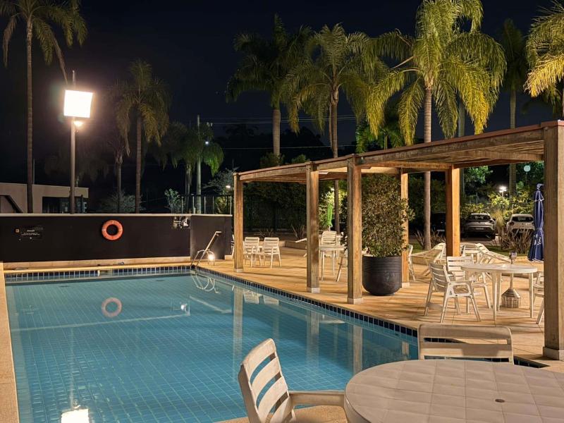 Ibis Styles Taubate image