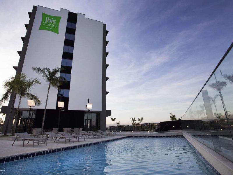 Ibis Styles Taubate image
