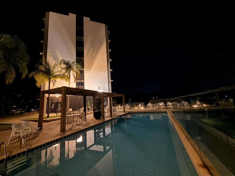 Ibis Styles Taubate image