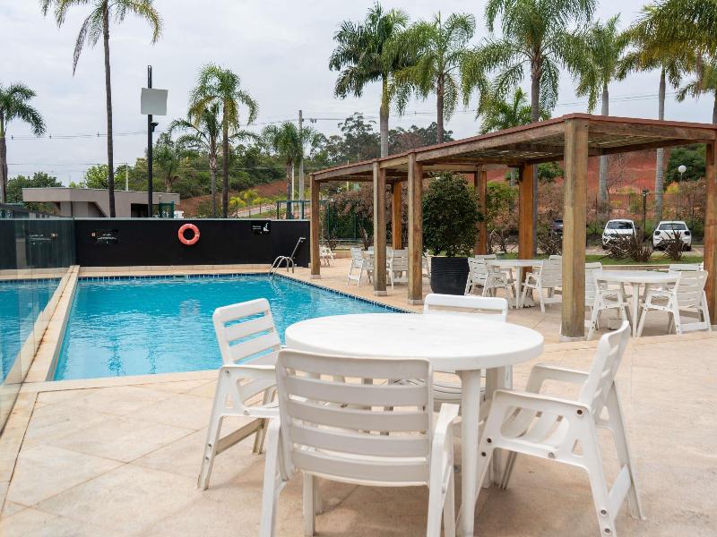 Ibis Styles Taubate image