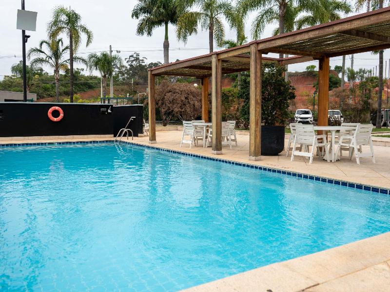 Ibis Styles Taubate image