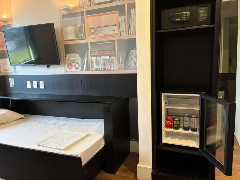 Ibis Styles Taubate image