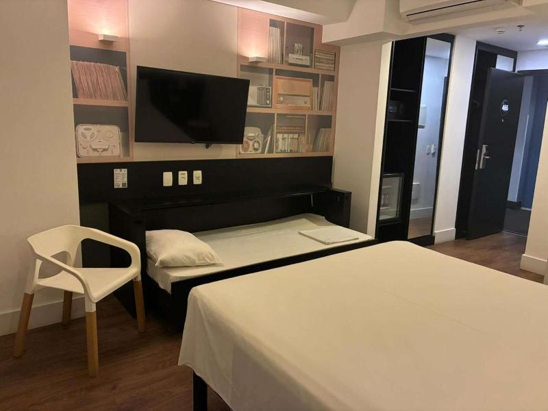 Ibis Styles Taubate image