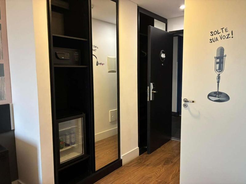 Ibis Styles Taubate image