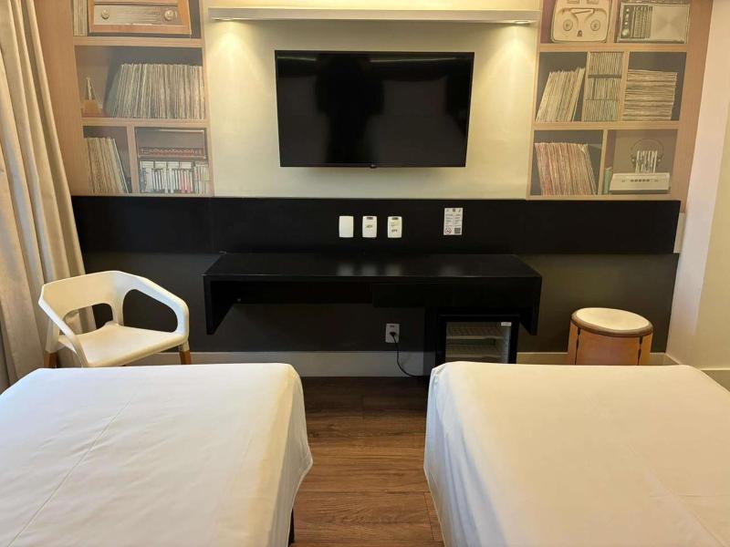 Ibis Styles Taubate image
