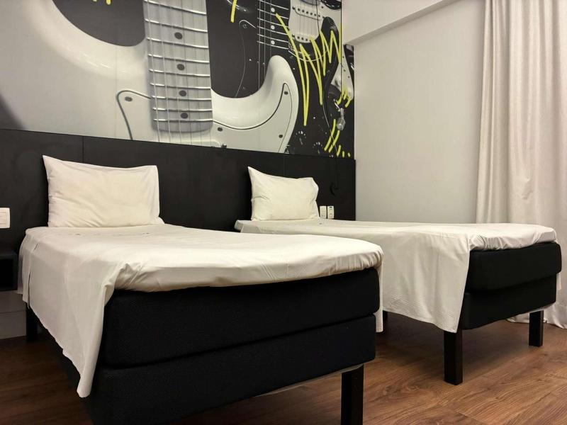 Ibis Styles Taubate image