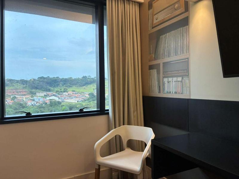 Ibis Styles Taubate image