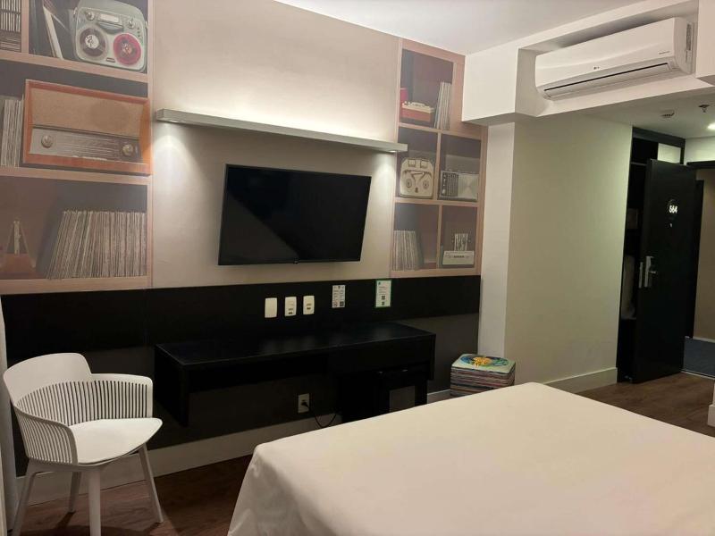 Ibis Styles Taubate image