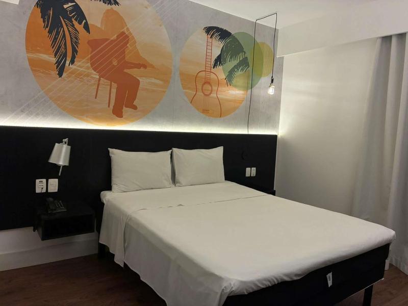 Ibis Styles Taubate image