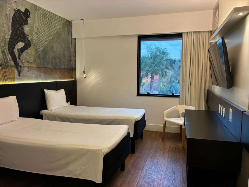Ibis Styles Taubate image