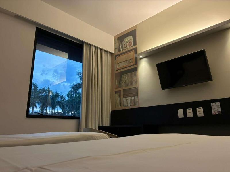 Ibis Styles Taubate image