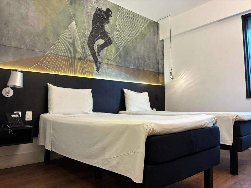Ibis Styles Taubate image