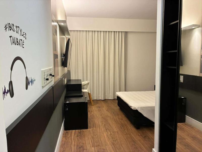 Ibis Styles Taubate image