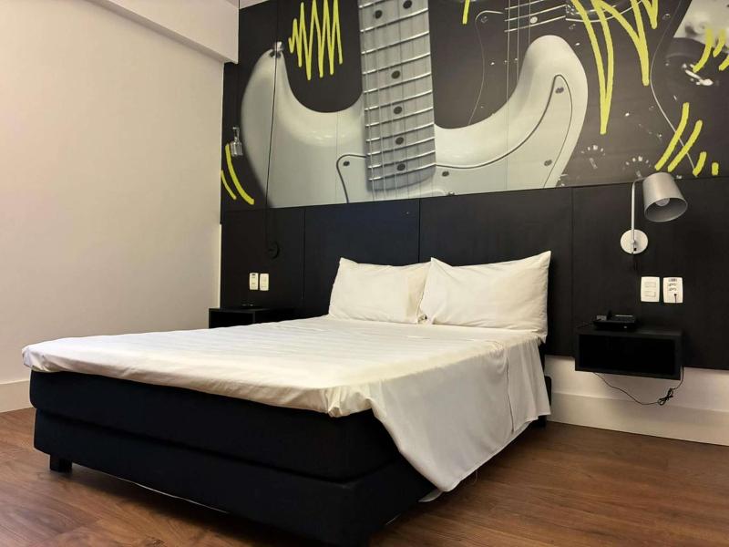 Ibis Styles Taubate image