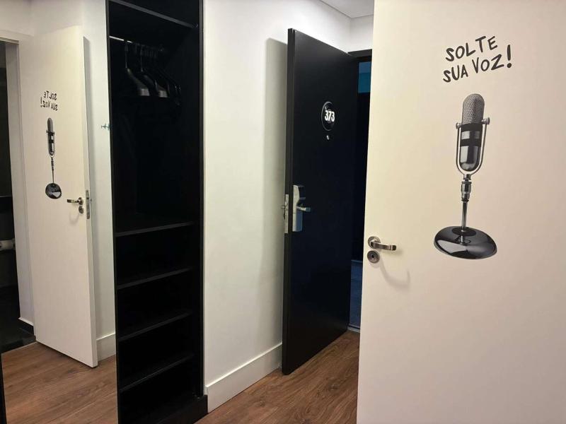 Ibis Styles Taubate image
