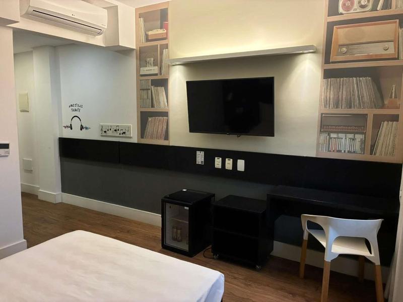 Ibis Styles Taubate image