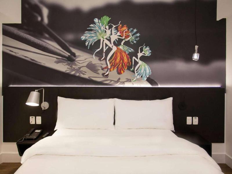 Ibis Styles Taubate image