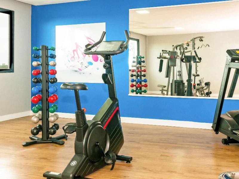 Ibis Styles Sao Mateus image