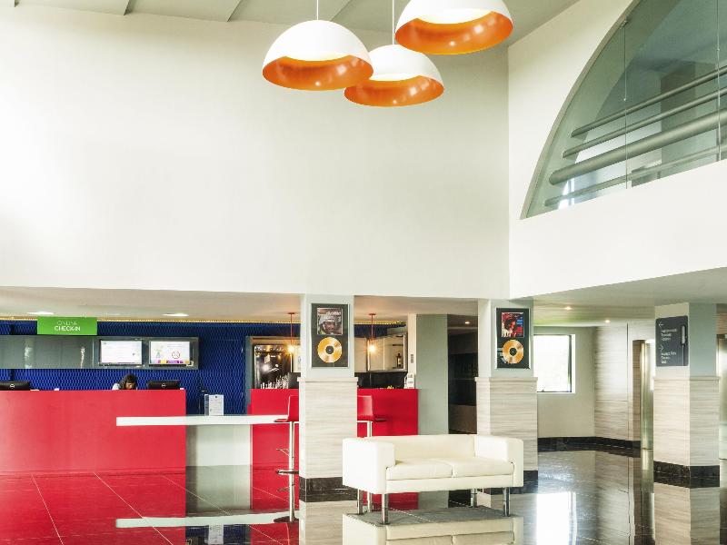 Ibis Styles Sao Mateus image