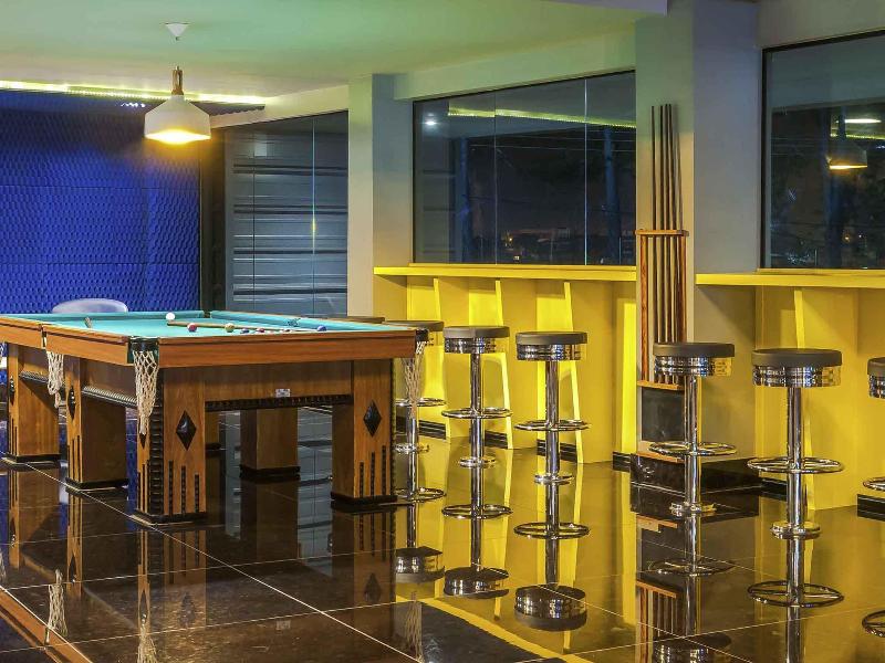 Ibis Styles Sao Mateus image